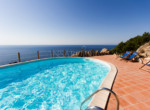 Villa Swimmingpool Costa Paradiso-Sardinia-15