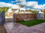 Villa Swimmingpool Pittulongu-Sardinia-05