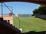 Villa Terrace Pantogia -Sardinia-24