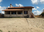Villa Timbora San Giovanni di Sinis -Sardinia-14