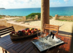 villa sinis