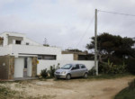 Villa seafront Funtana Meiga-Sardinia-40