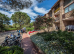 Apartment - Garden - Portorotondo-Sardinia-04