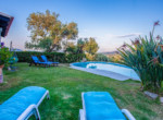 Villa - Pool- Olbia-Sardinia-22