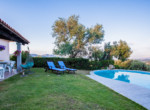 Villa - Pool- Olbia-Sardinia-23