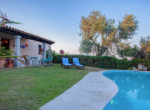 Villa - Pool- Olbia-Sardinia-24