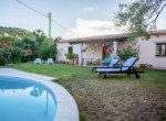 Villa - Pool- Olbia-Sardinia-25