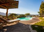 Villa - Pool- Porto Rotondo-Sardinia-17