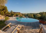 Villa - Pool- Porto Rotondo-Sardinia-19