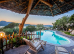 Villa - Pool- Porto Rotondo-Sardinia-20