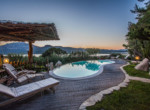 Villa - Pool- Porto Rotondo-Sardinia-21