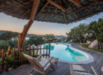 Villa - Pool- Porto Rotondo-Sardinia-22