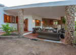 Villa avec jardin en location Golfo Aranci