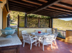 Villa - Veranda - Olbia-Sardinia-12