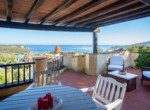 Villa - Veranda - Olbia-Sardinia-15