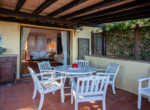 Villa - Veranda - Olbia-Sardinia-16