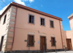 Tresnuraghes: Casa in vendita vista mare
