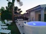 Stunning-Villa-Jacuzzi-Porto Pino-Sardinia-11