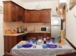 Appartement sur la mer à vendre Palau