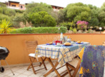 Appartement sur la mer à vendre Palau