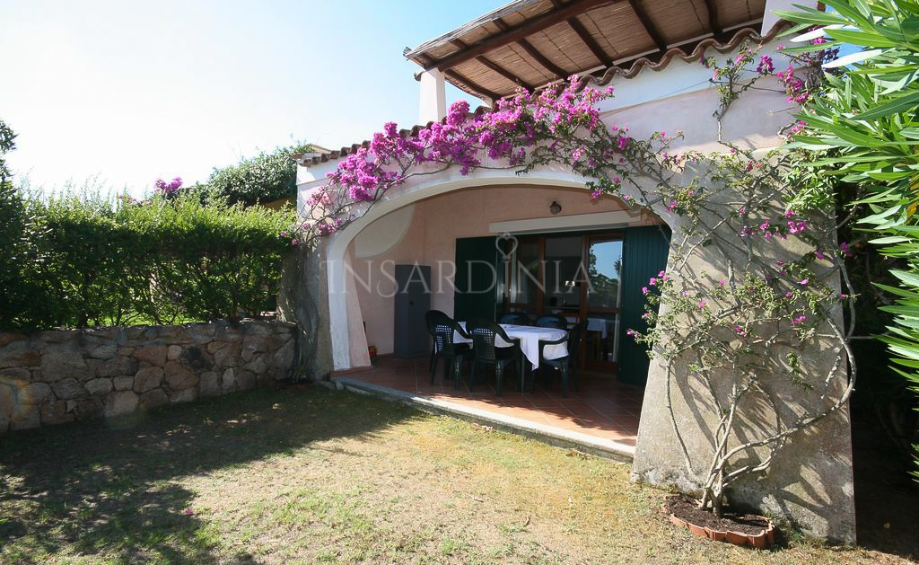 Apartment on the sea for sale in Palau Sardinia InSardinia