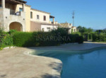 Apartment-Swimming-Porto San Paolo-Sardinia-06