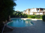 Apartment-Swimming-Porto San Paolo-Sardinia-19