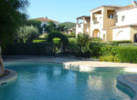 Apartment-Swimming-Porto San Paolo-Sardinia-20