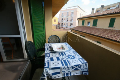 Apartment for sale in Palau Sardinia