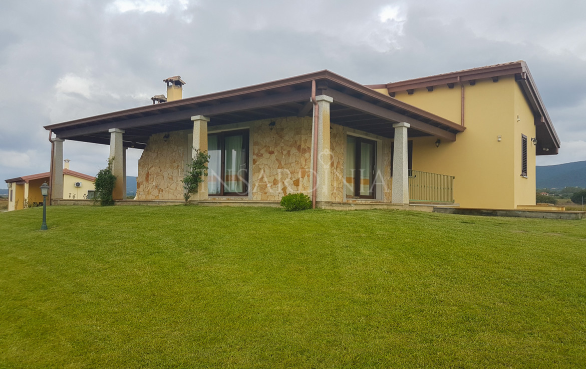 villa in vendita Sud Sardegna
