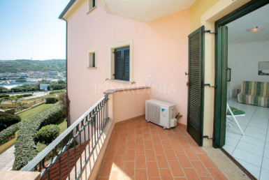 Appartement en résidence à vendre Santa Teresa di Gallura