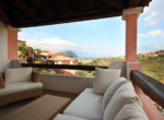 Villa-Seaview-Porto San Paolo-Sardinia-23