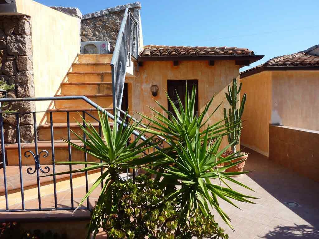 Beautiful House on the sea for sale OlbiaInsardinia