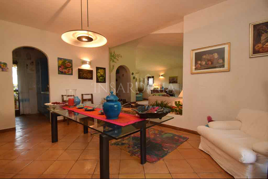 Maison à vendre Porto San Paolo Olbia