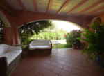 Villa-Swimmingpool-Porto San Paolo-Sardinia-22