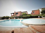 Villa-Swimmingpool-Porto San Paolo-Sardinia-44