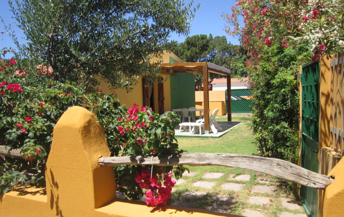 villa in vendita sud sardegna