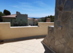 Refurbished - Villa - Domus De Maria-Sardinia-11