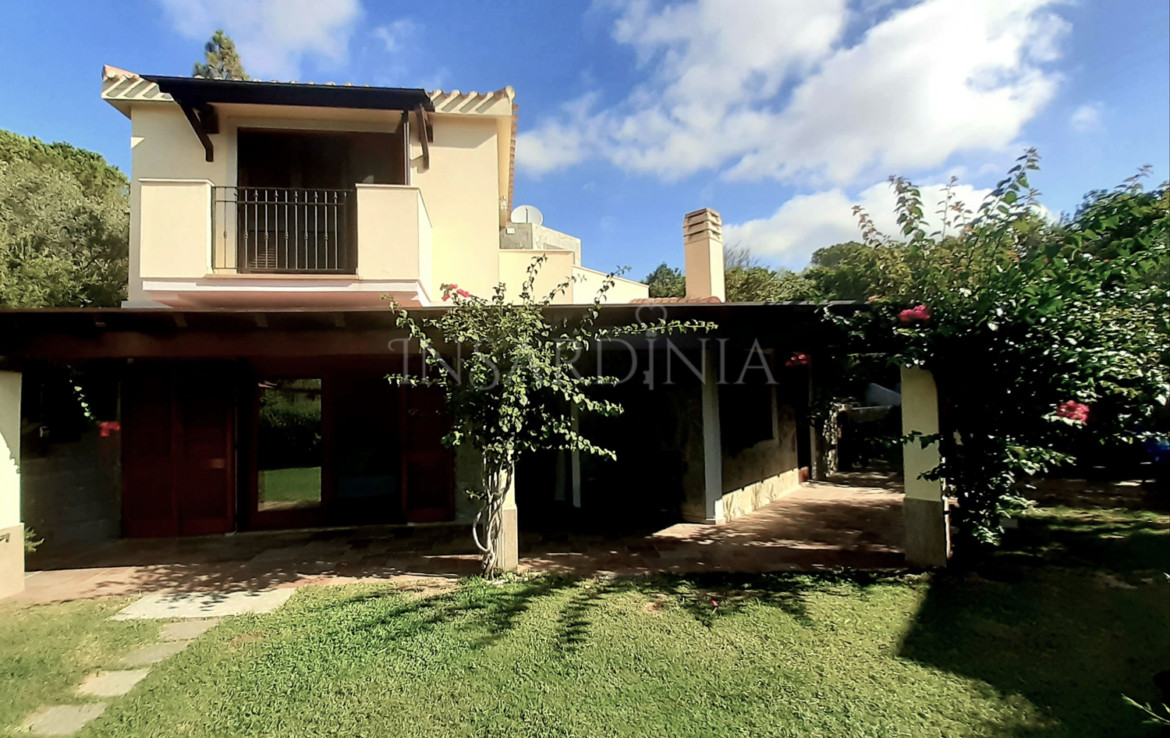 villa à vendre Sud Sardaigne