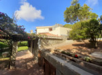 Refurbished - Villa - Domus De Maria-Sardinia-16