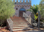 Stunning Castle- Riviera del Corallo-Sardinia-02