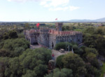 Stunning Castle- Riviera del Corallo-Sardinia-06