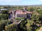 Stunning Castle- Riviera del Corallo-Sardinia-08