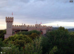 Stunning Castle- Riviera del Corallo-Sardinia-21