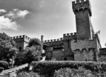 Stunning Castle- Riviera del Corallo-Sardinia-25