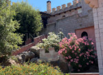 Stunning Castle- Riviera del Corallo-Sardinia-35