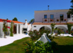 Stunning Villa pool renovated-Sardinia-23
