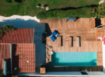 Stunning Villa pool renovated-Sardinia-80