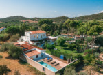 Stunning Villa pool renovated-Sardinia-82