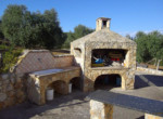 House-Is Aruttas - Countryside-Sardinia-11